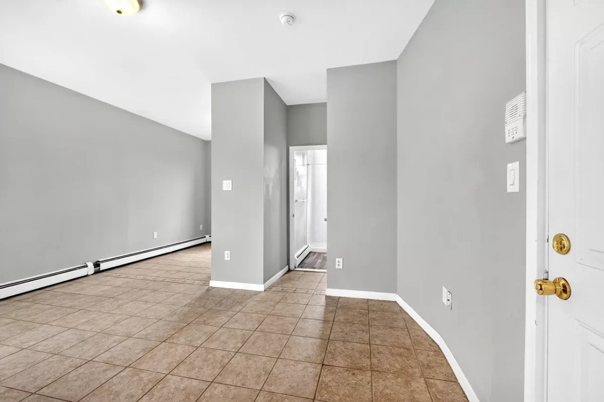 1BR Apartment for Rent in West New York, NJ