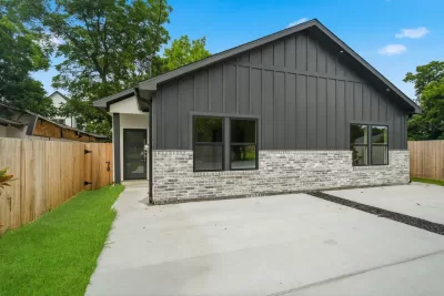 3BR Multi-Family for Rent in Houston, TX