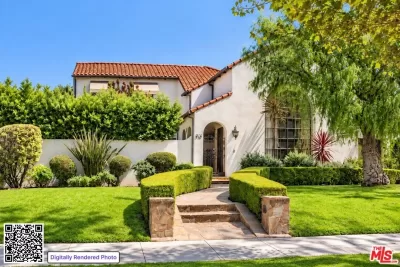 4BR House for Sale in Los Angeles, CA