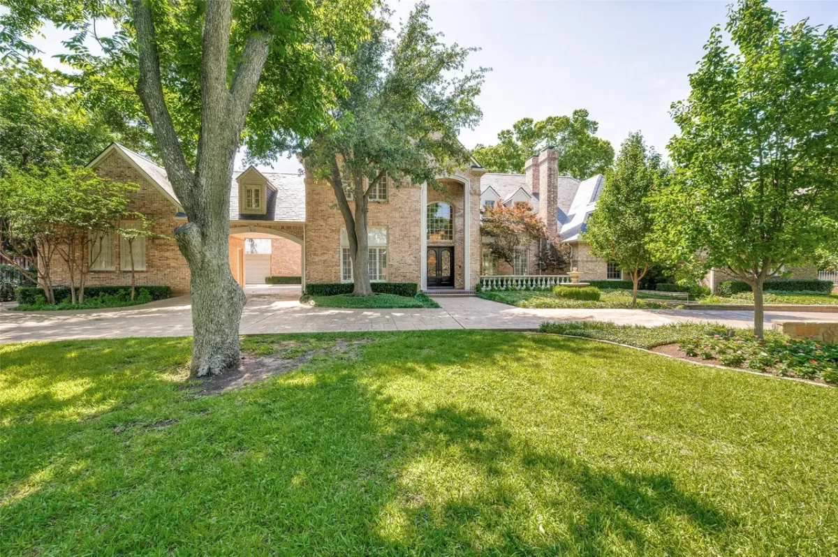 5BR House for Sale in Dallas, TX