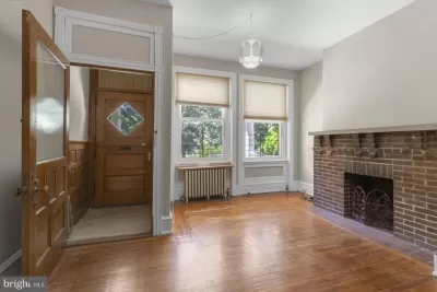 1BR Apartment for Rent in Philadelphia, PA