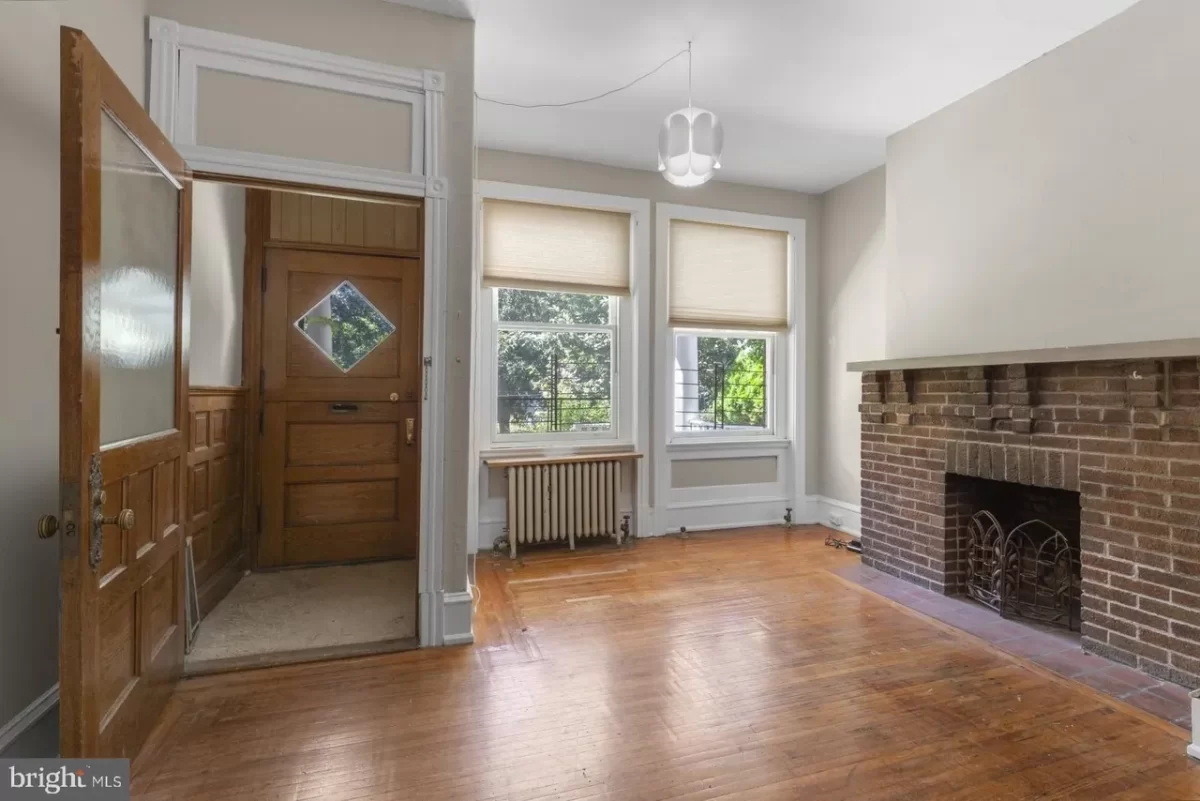1BR Apartment for Rent in Philadelphia, PA