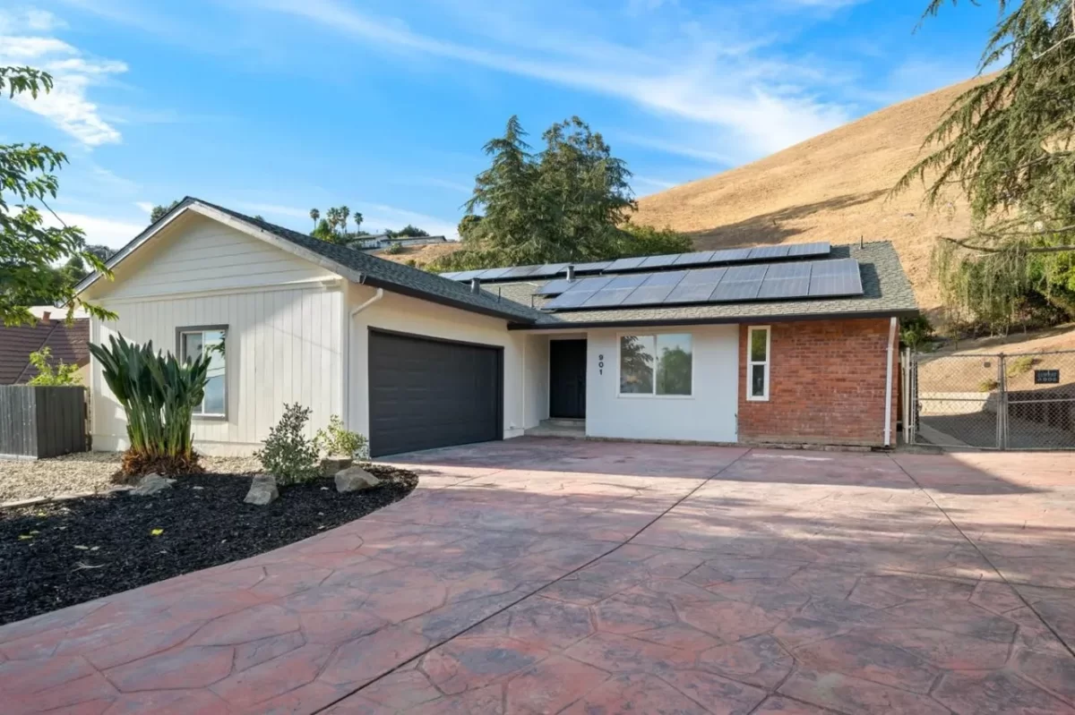 3BR House for Sale in San Jose, CA