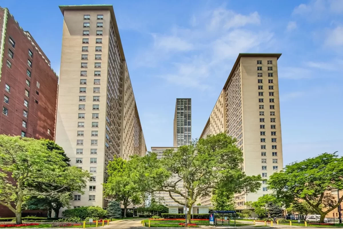 3BR Condo for Sale in Chicago, IL