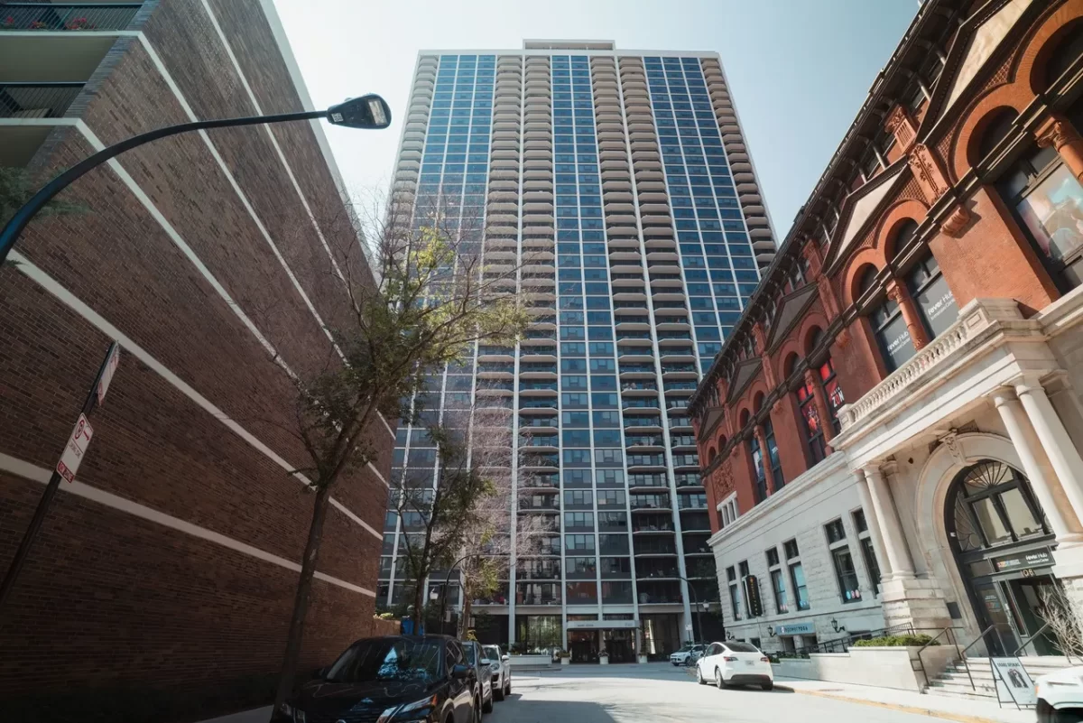 1BR House for Rent in Chicago, IL
