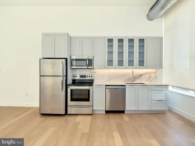 3BR Apartment for Rent in Philadelphia, PA