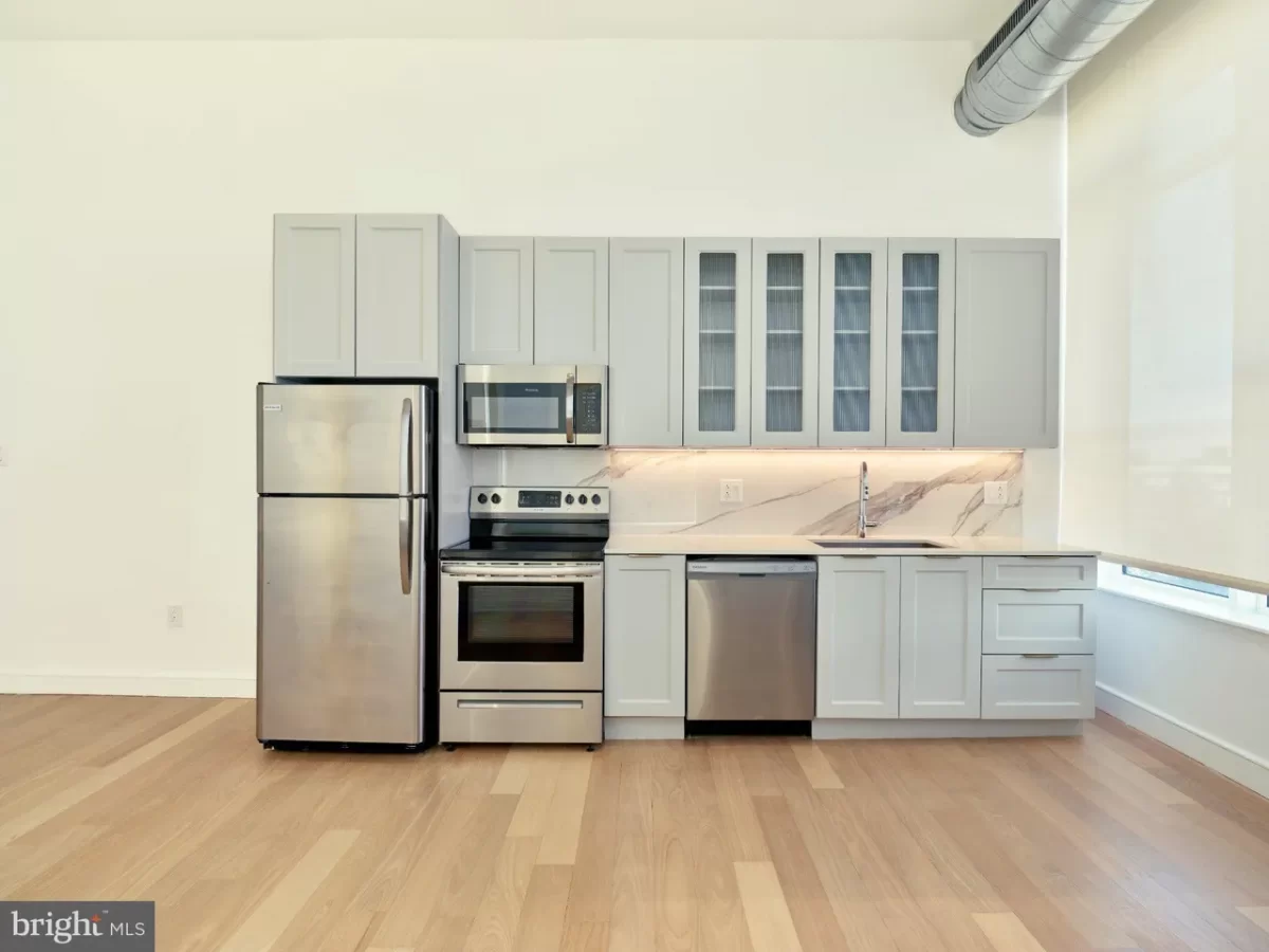 3BR Apartment for Rent in Philadelphia, PA