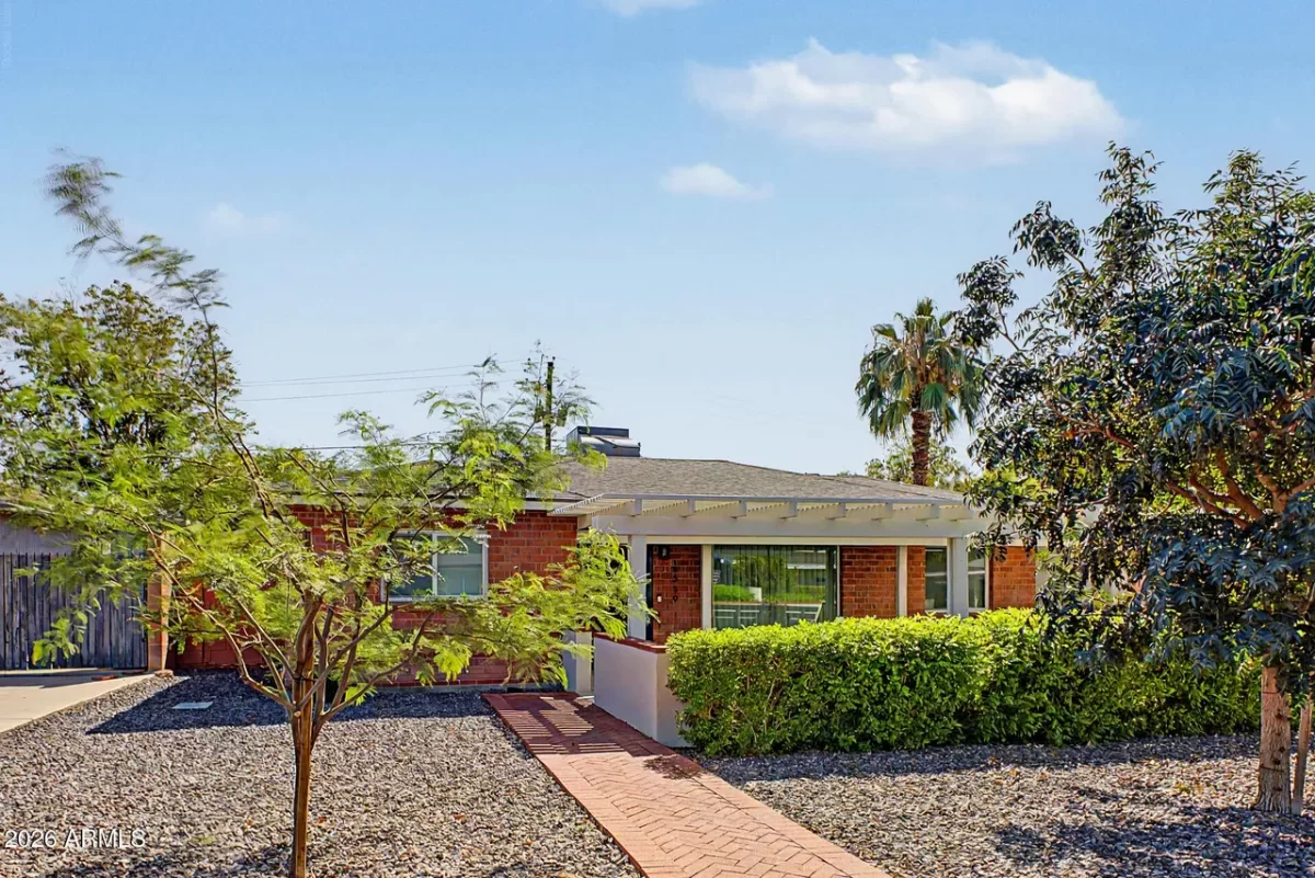 3BR House for Rent in Phoenix, AZ