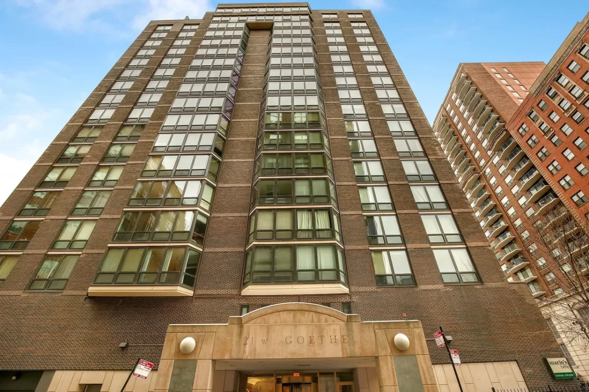 1BR Condo for Sale in Chicago, IL