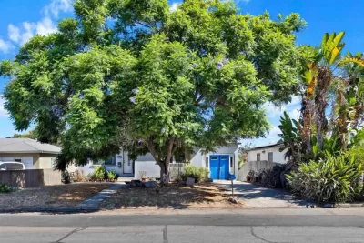 3BR House for Sale in La Mesa, CA