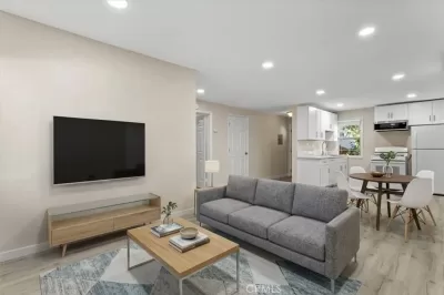 1BR House for Rent in Los Angeles, CA