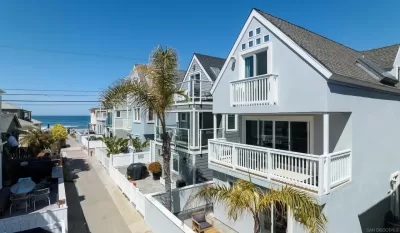 3BR House for Sale in San Diego, CA