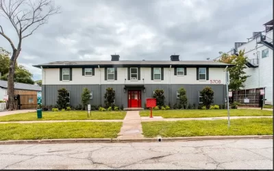 1BR Apartment for Rent in Dallas, TX