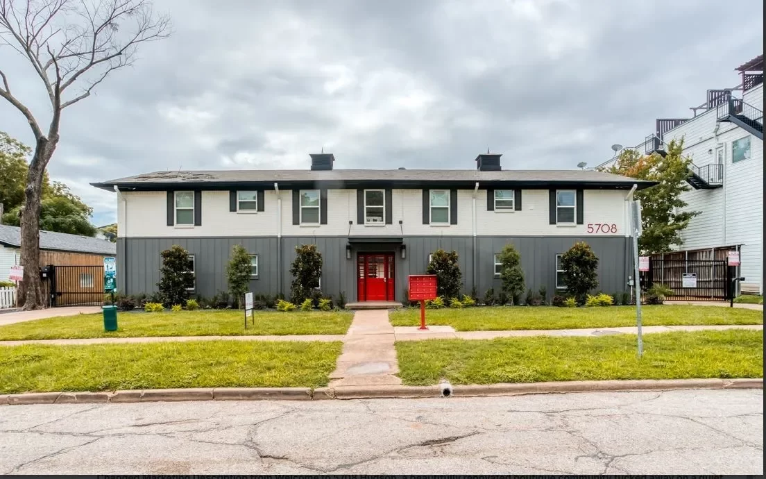 1BR Apartment for Rent in Dallas, TX