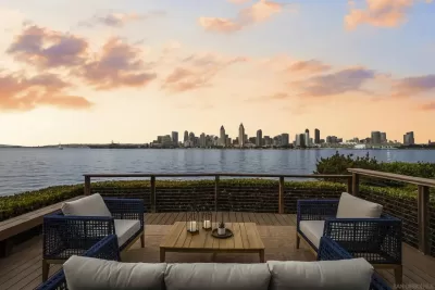 3BR House for Sale in Coronado, CA