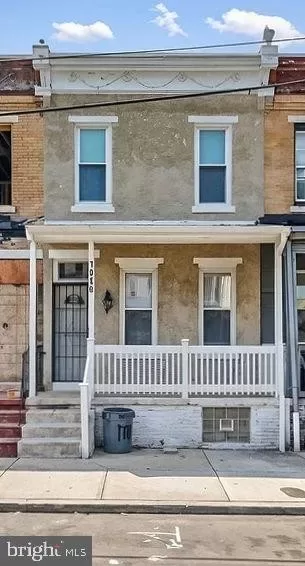 3BR House for Sale in Camden, NJ