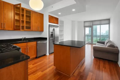 1BR Multi-Family for Rent in Jersey City, NJ
