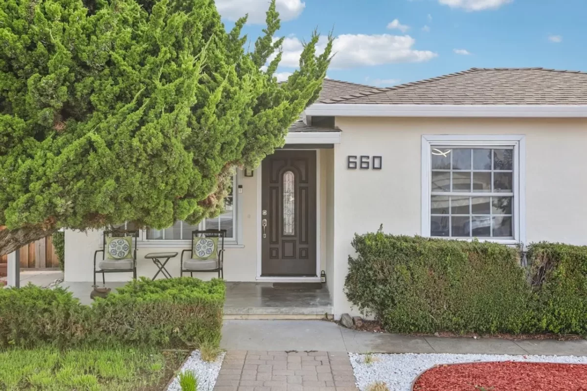 3BR House for Sale in San Jose, CA