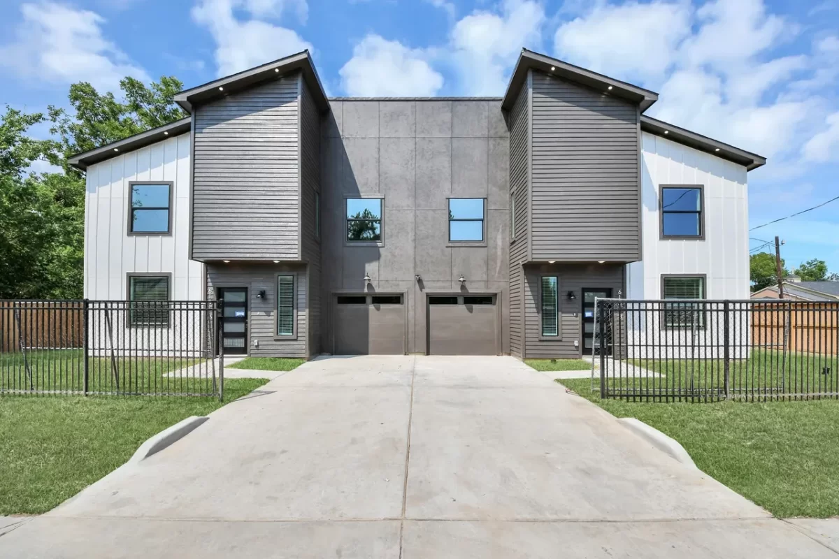 3BR Multi-Family for Sale in Houston, TX