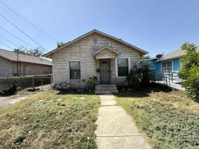 3BR House for Sale in San Antonio, TX