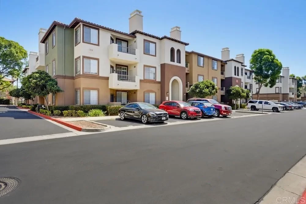 1BR Condo for Sale in San Diego, CA