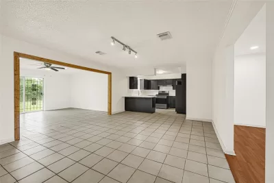3BR House for Rent in Houston, TX