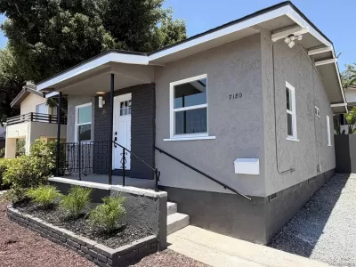 4BR Multi-Family for Sale in San Diego, CA