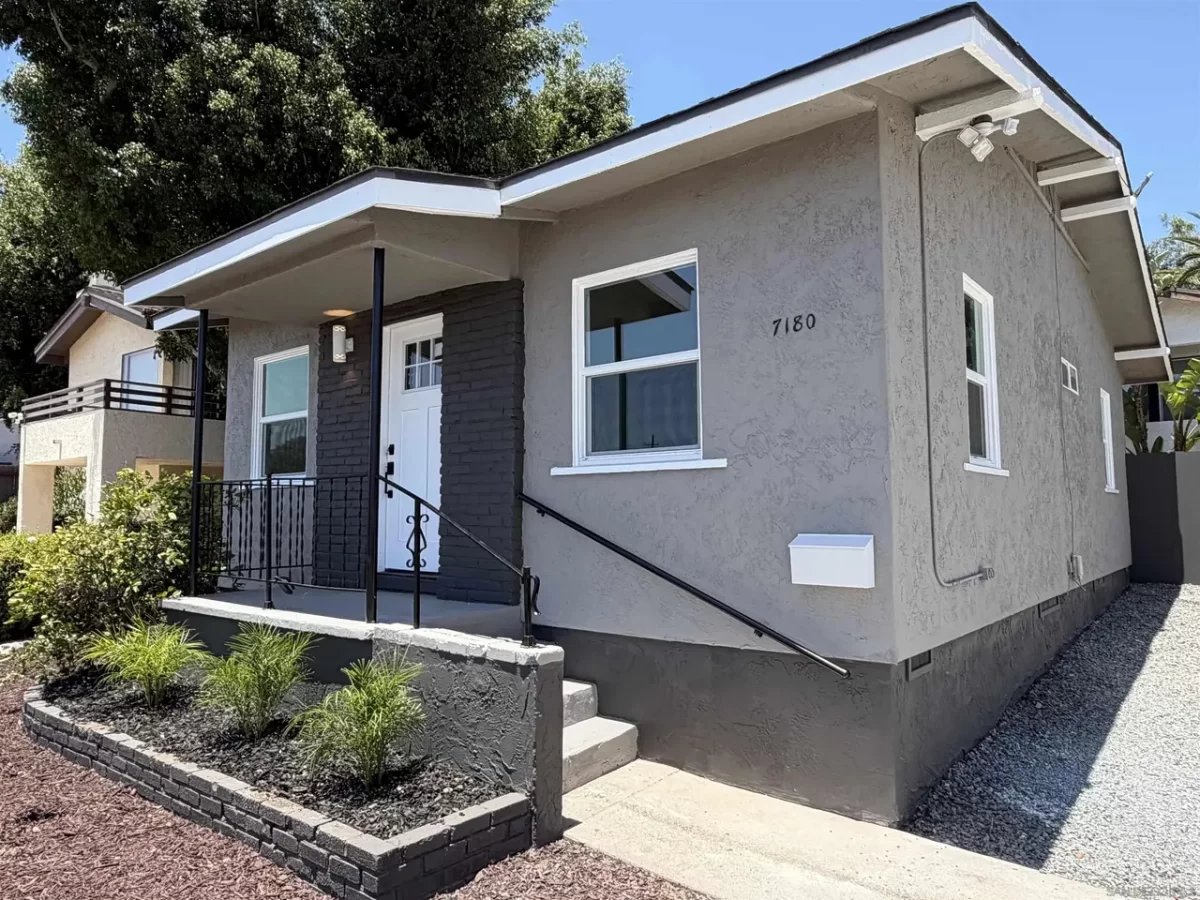 4BR Multi-Family for Sale in San Diego, CA