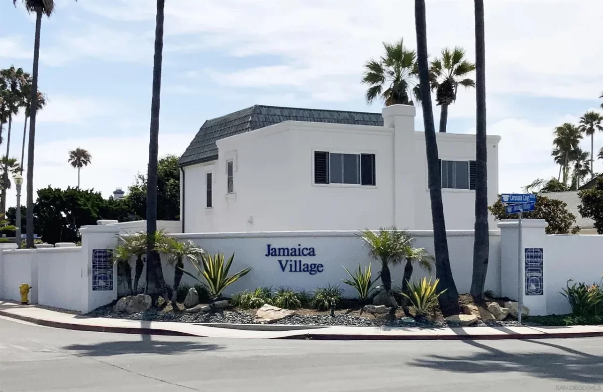 3BR House for Rent in Coronado, CA
