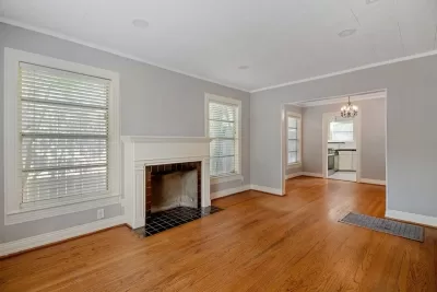 3BR House for Rent in Dallas, TX