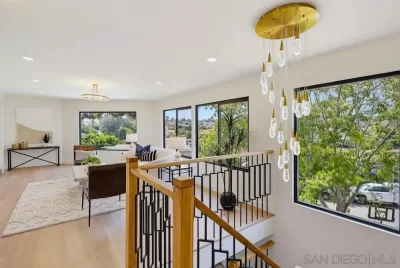 3BR House for Sale in San Diego, CA