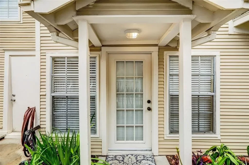 Land for Rent in Houston, TX