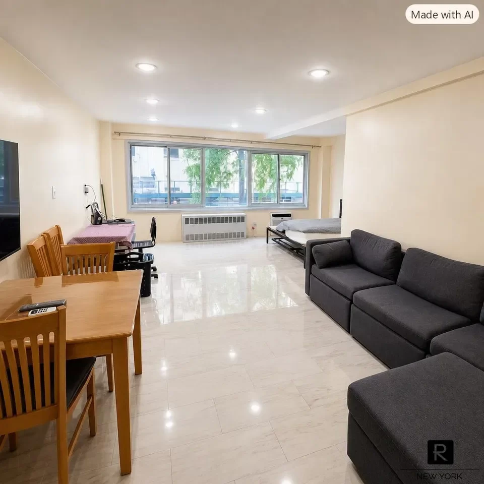 House for Rent in New York, NY