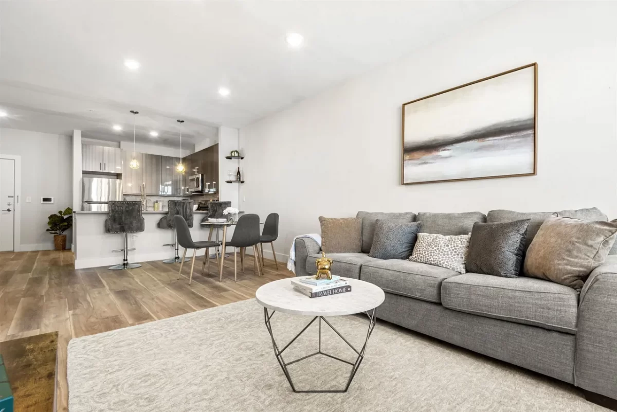 Studio Apartment for Rent in Jersey City, NJ