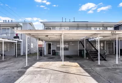 1BR Multi-Family for Sale in Houston, TX