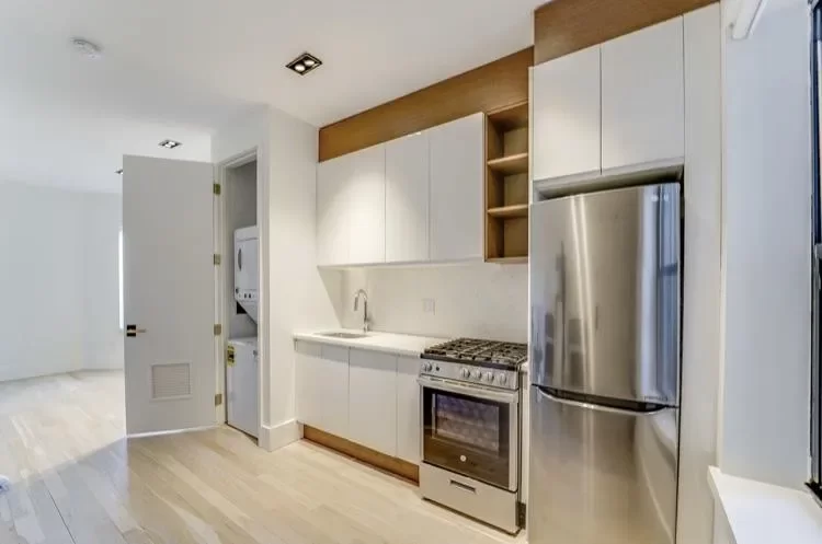 Studio Apartment for Rent in Jersey City, NJ