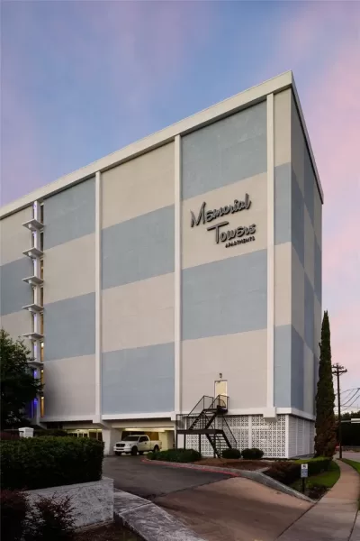 1BR Apartment for Rent in Houston, TX