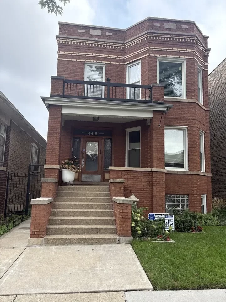 3BR House for Rent in Chicago, IL