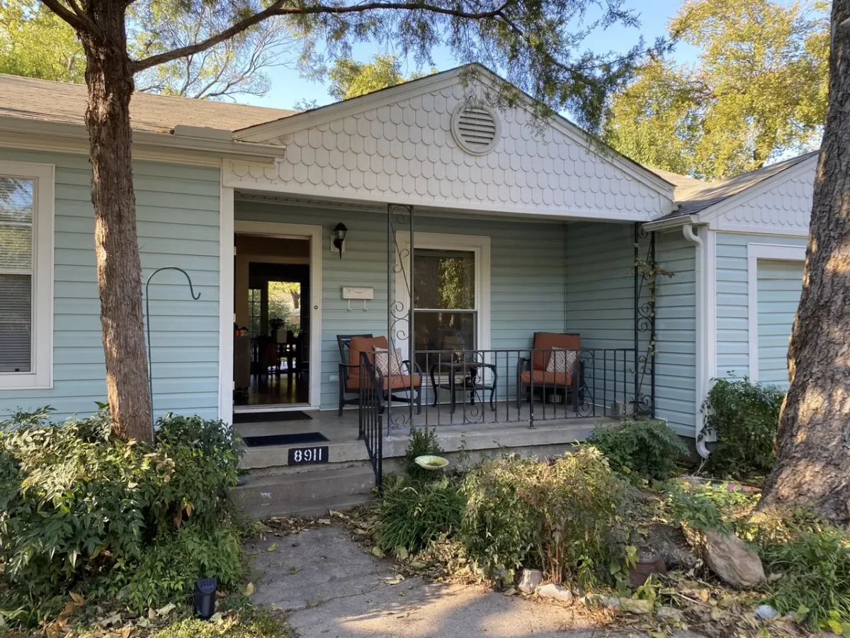 2BR House for Sale in Dallas, TX
