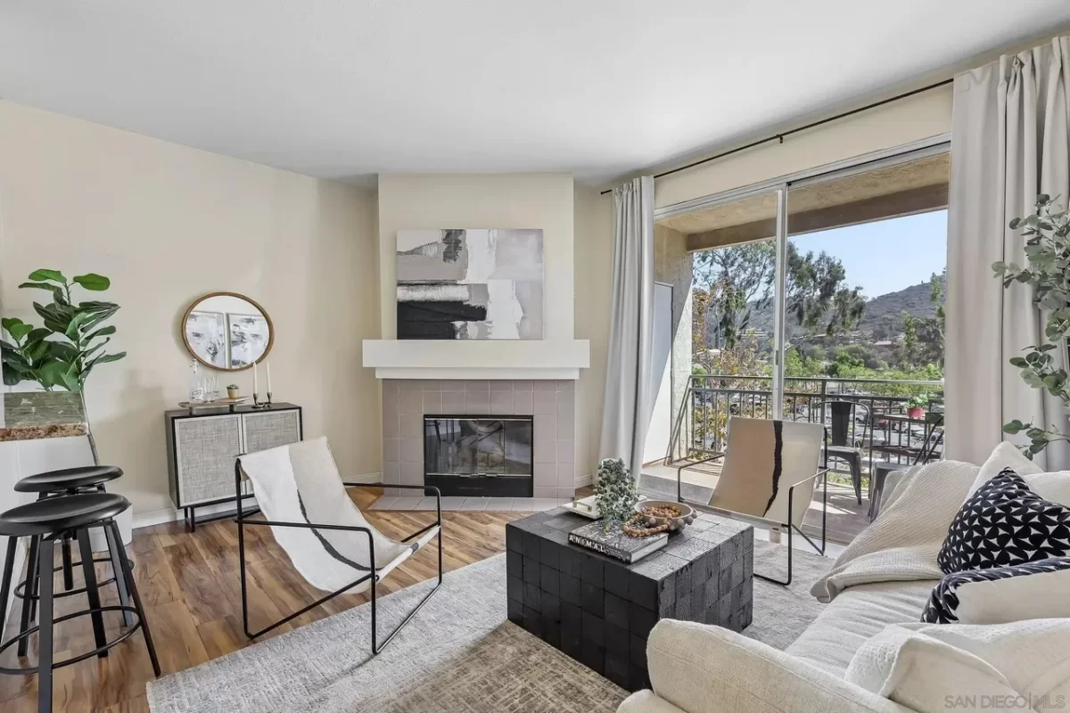 1BR Condo for Sale in San Diego, CA