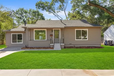 3BR House for Sale in Dallas, TX