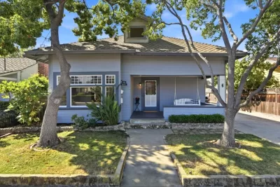 2BR House for Sale in Campbell, CA