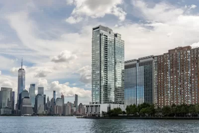 1BR Apartment for Rent in Jersey City, NJ