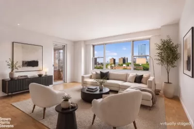 2BR Multi-Family for Sale in Manhattan, NY