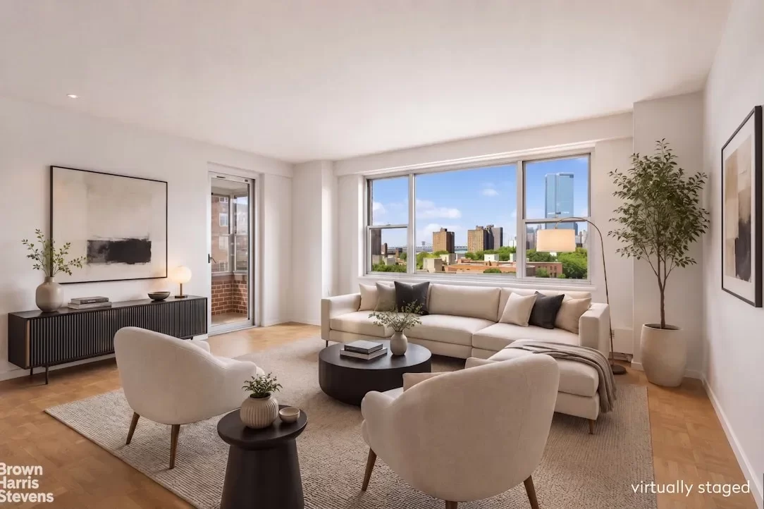 2BR Multi-Family for Sale in Manhattan, NY