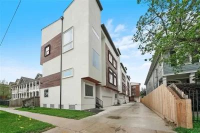 3BR Condo for Rent in Houston, TX