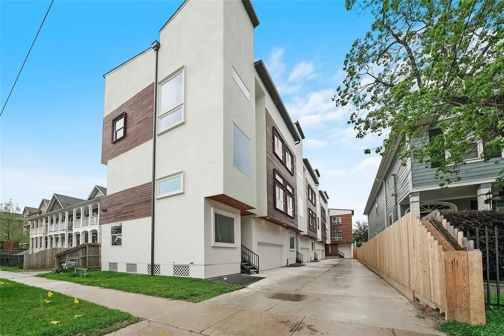 3BR Condo for Rent in Houston, TX