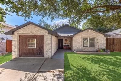4BR House for Sale in Dallas, TX