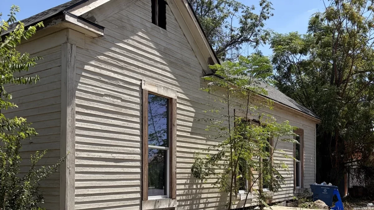 3BR House for Sale in San Antonio, TX