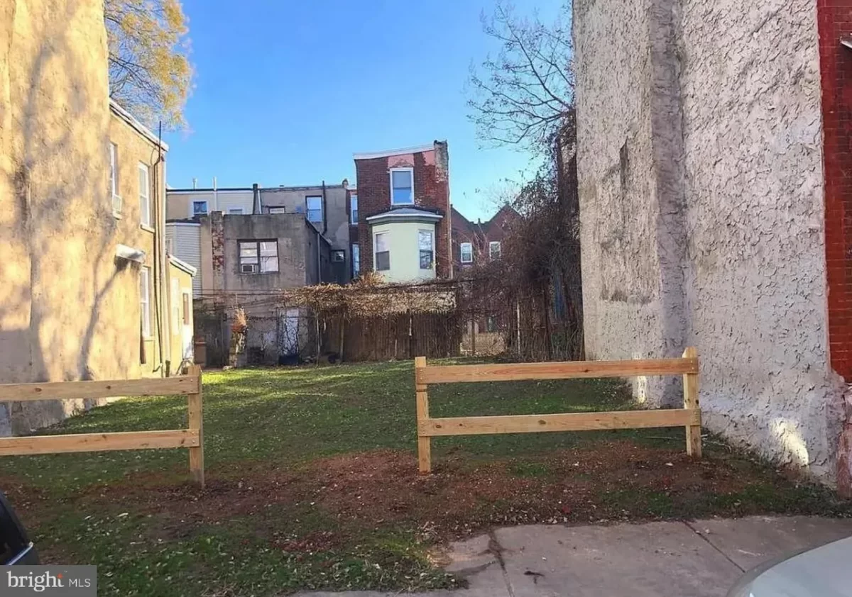 Land for Sale in Philadelphia, PA